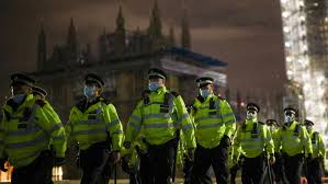 Her statement come after mayor sadiq khan, in the wake of the sarah everard case. Grossbritannien Mord An Sarah Everard Boris Johnson Machtig Unter Druck