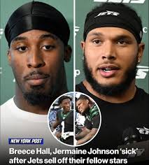 NEW YORK JETS FAN PAGE