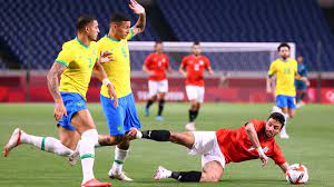 The veteran defender often saves his best for the international stage—a positive sign for tite since he has been a legend at every club he has been in. Egypt S Misses Out On Football Tokyo 2020 Semifinals After Brazil Defeat Egyptian Streets