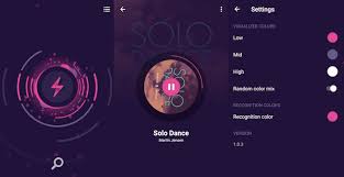 It is compatible with all android devices (required android 2.3+) and can also be able to install on pc & mac, you might need an android emulator such as bluestacks, andy os, koplayer, nox app player What Song Is This 15 Best Music Identifier Apps To Find Unknown Track