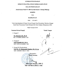 Besaran kenaikan gaji berkala atau kenaikan gaji istimewa sebagaimana dimaksud pada ayat (1) berdasarkan ketentuan dalam peraturan presiden ini, isi dari pasal 3 ayat 2. Http Etheses Uin Malang Ac Id 10360 1 15510071 Pdf