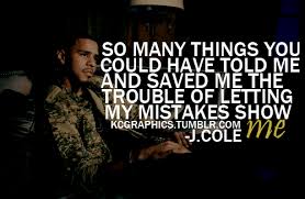 Cole, born jermaine lamarr cole, is a successful rapper, songwriter, and record producer. J Cole Quotes About Women Quotesgram