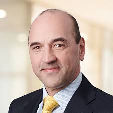 Munich Re America Names Successor for Retiring President, Chief Executive  Officer