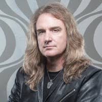 David Ellefson Email & Phone Number
