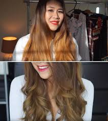 Because the hair dye will layer over your dark blonde, applying a matching shade of dark blonde hair dye will darken it up. How To Fix Orange Hair After Bleaching 6 Quick Tips