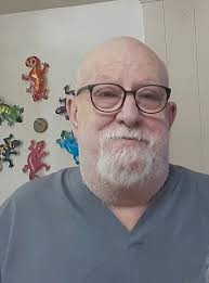 Gene Raymond Pace Obituary November 7, 2022