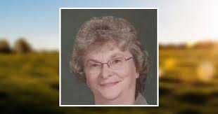 Mary Ann Wynia Obituary October 8, 2013