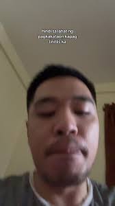 Kapag Natitiis Ka, Manalamin Ka Muna