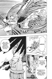 Discussion Power Hawks General Power Level Discussion Worstgen