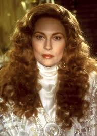 Poseidon's Underworld: Faye-ing Away!