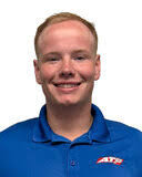 New Instructor Starts