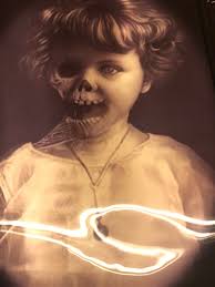 Haunted House Roskilde 🎃