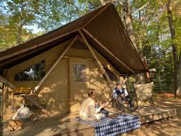 Maybe you would like to learn more about one of these? 20 Cool Spots To Go Glamping In New England We3travel