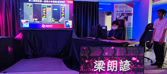 第二屆試後鬆一鬆青少年電競（夏季賽） | 天主教普照中學