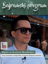 Ceo video možete pogledati na našem YouTube kanalu (RTV Novi Pazar) #f...