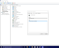 Maybe you would like to learn more about one of these? Unknown Device In Device Manager Bootcam Apple Community