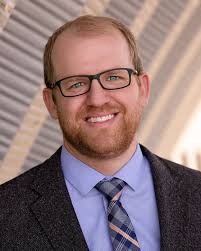 Taylor Bradham — Clayton, McKay & Bailey, PC