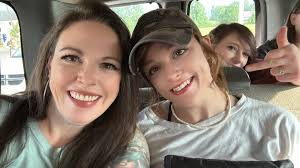 Candice Sinclair Mullins