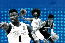Zion williamson and ja morant are the clear top choices in the 2019 nba draft. Instant Grades For Every 2019 Nba Draft First Round Pick Sbnation Com