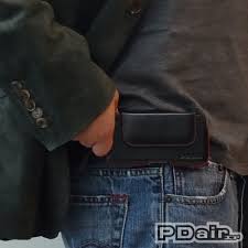Acer Liquid Z320 Leather Holster Pouch ...