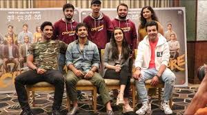 Chhichhore Movie Download Sushant Singh Raijput Movie For Free Starbiz Com Seven friends, happening college life, love, hardships, and togetherness is the theme of this movie. starbiz