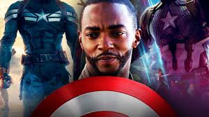 In addition to juggling the myriad characters, the russo brothers are also diving into new territory in regards to captain america's appearance. The Mcu S New Captain America Suit May Have Been Revealed By Official Disney Merch The Direct