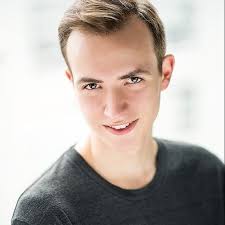 Matteo Friend: Actor in North Vancouver, Canada.