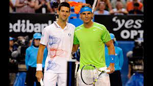 In a wild match that lasted 4 hours and 11 minutes and produced some of the most remarkable tennis anyone has. Djokovic Vs Nadal Australian Open 2012 Final Full Match Hd Youtube