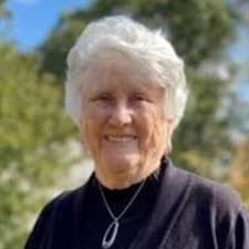 Obituary information for Joan E. Ott