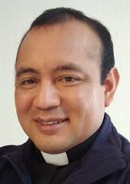 In this Issue FROM THE VICAR FOR CLERGY PARISH MATRIX UPDATE “But the Lord  stood by me and gave me strength.”