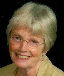 OBITUARY: Maryjo Allen