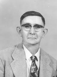 Arthur Lorenzo Bare (1894-1977)