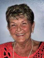 Obituary information for Sharron Lea 'neé Pressey' VANDERPOST