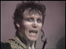 Adam And The Ants Kings Of The Wild Frontier Album Cover Adam And The Ants Dog Eat Dog Adam Ant Song Artists Music Maniac