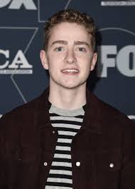 Connor Kalopsis Editorial Stock Photo