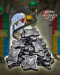 Harry Potter: Hogwarts Mystery