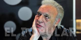 El coco, según trascendió, se contagió la semana pasada y debido a que se agravó su estado de salud desde su entorno familiar se tomó la decisión de internarlo. Coco Basile Propuso A Pedrito Para Ocupar El Lugar De Messi Deportes Elpopular Com Ar Movil