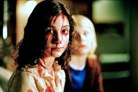 Hellraiser(creepiest/scariest horror movies of hulu). Best Horror Movies On Hulu Scariest Movies To Watch Right Now Thrillist