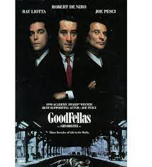 Goodfellas Buenos Muchachos Cine Movies Peliculas Cinedearte Disney Posteres De Filmes Filmes Posteres De Filmes