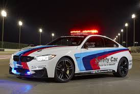 Motogp Bmw Safety Car