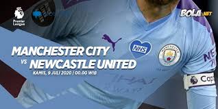 What you need to know ahead of man utd vs newcastle and pl md 4 games Prediksi Manchester City Vs Newcastle 9 Juli 2020 Bola Net
