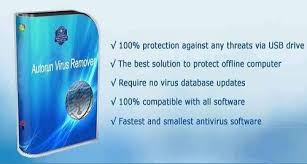 Free Download Autorun Virus Remover