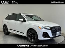Image result for Glacier White 2023 SQ7