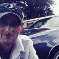 Robert Eugene Lawson III Obituary