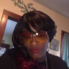 Interim ED Esther Roberts, Director of Shelter Services, Karon Thomas and  Board Members, Steve Hartfield, Richard Unger and Zina Haywood attended the  amazing 2025 Susan B Anthony Awards Dinner