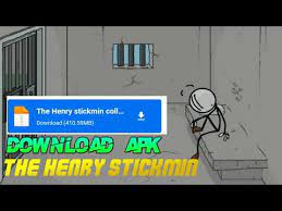 We have provided a direct link full setup of the game. How To Download Henry Stickmin Collection Apk Youtube