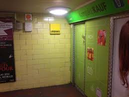 Limonka Neon Signs Berlin Neon