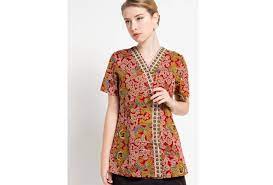 Check spelling or type a new query. 18 Rekomendasi Batik Kerja Wanita Untuk Tampilan Stylish Dan Profesional Bukareview