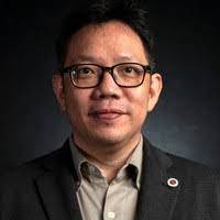 David Tjandra's Instagram, Twitter & Facebook