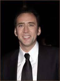 Nicholas Cage has “super” son